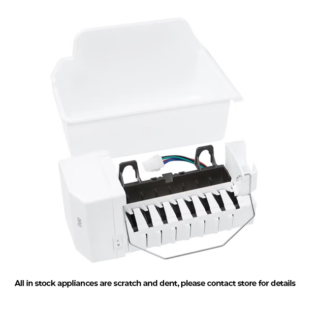 ICE MAKER Image