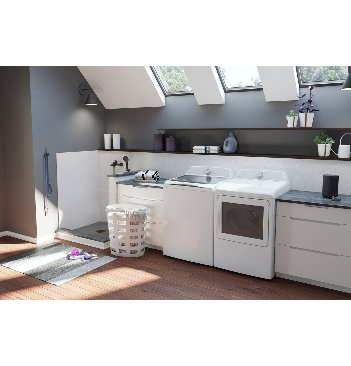 DRYERS Image