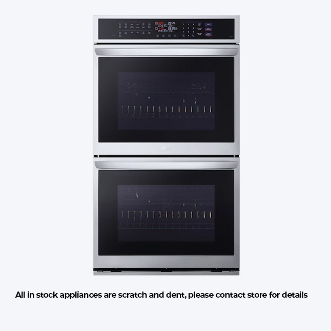 WALL OVEN Image