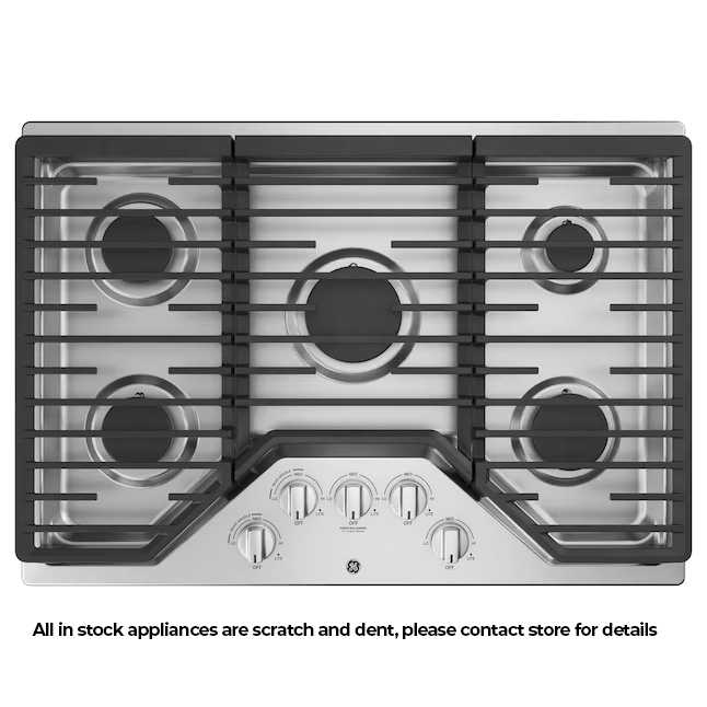 COOK TOP Image