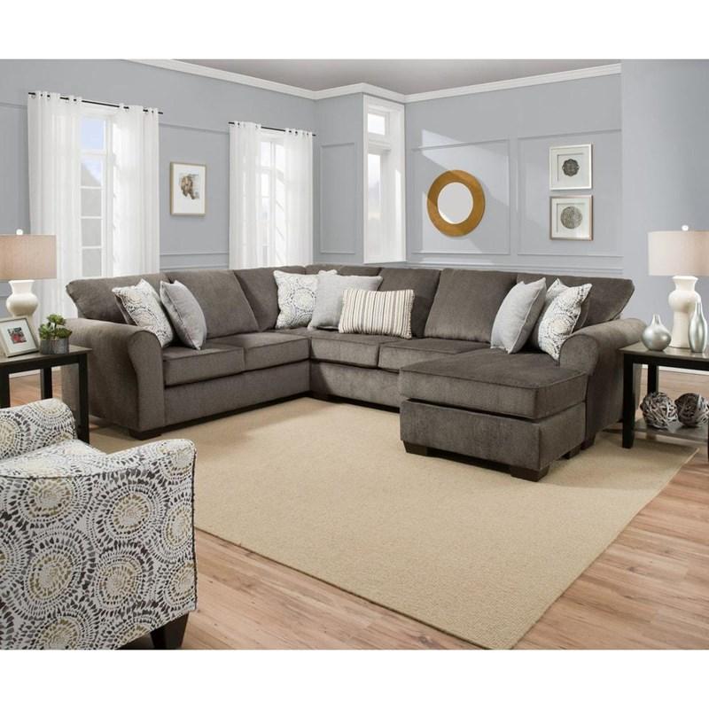 1657 Harlow Ash Sectional Image